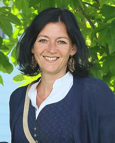 Petra Maria Höcketstaller