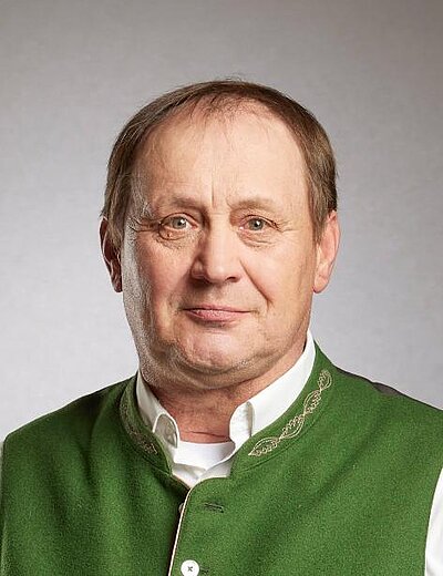 Josef Lasser