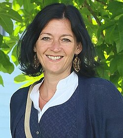 Petra Maria Höcketstaller